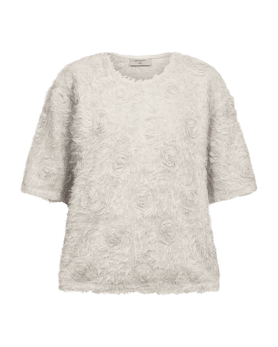Chuck Blouse Mole