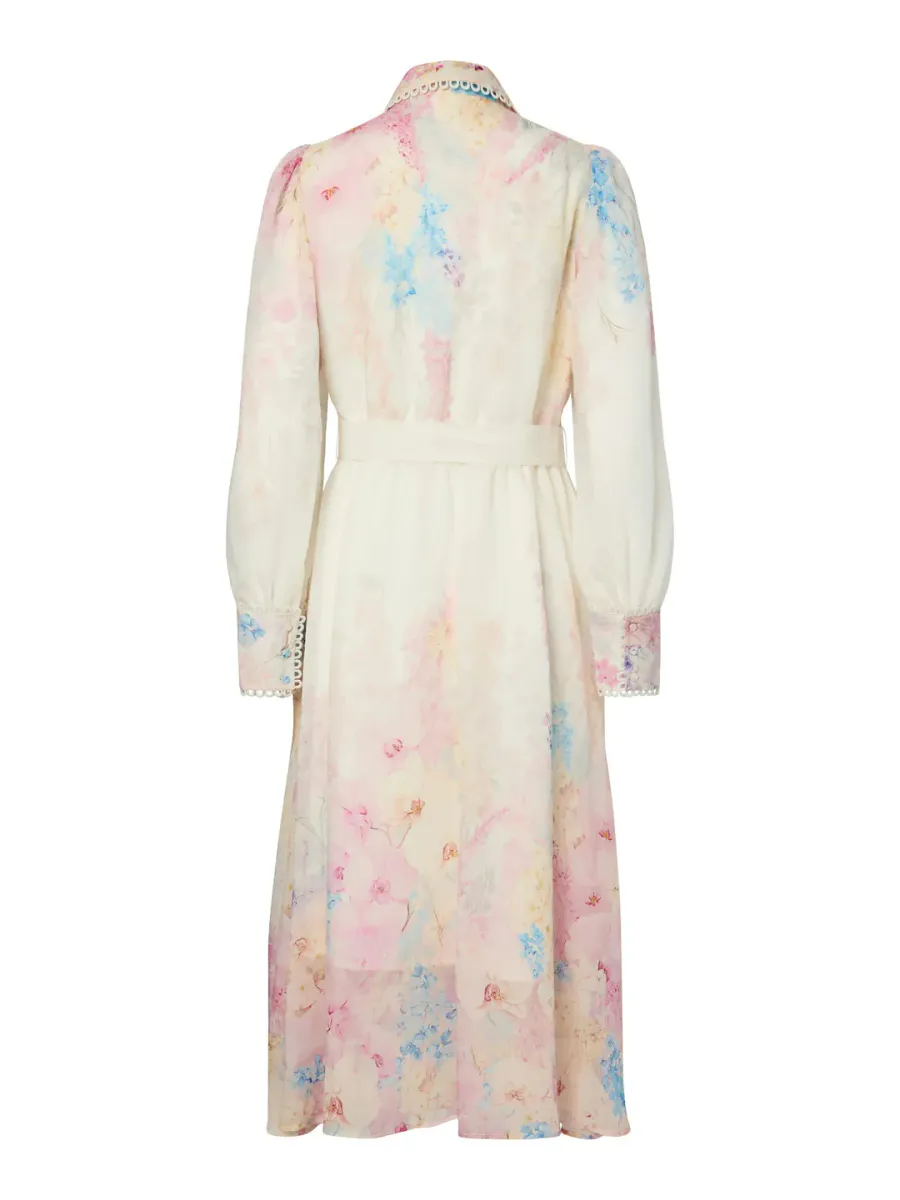 YasFlorence Dress Pristine