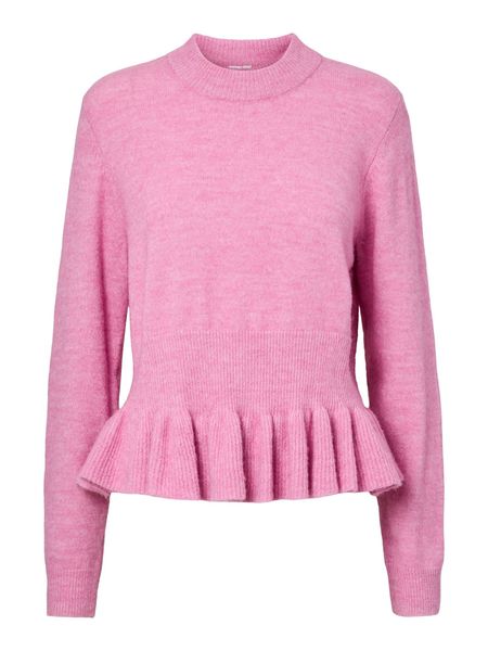 Hovedbilde YasEmily Pullover Moonlite Mauve