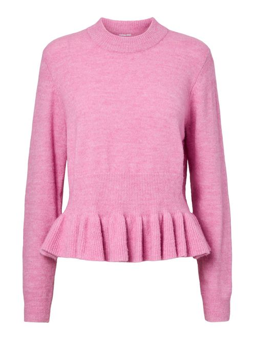Hovedbilde YasEmily Pullover Moonlite Mauve