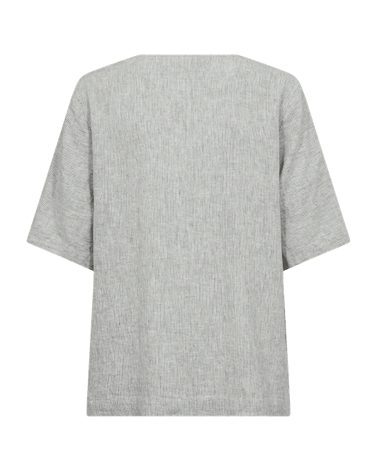 Hovedbilde Lava Blouse Offwhite Dark Forest