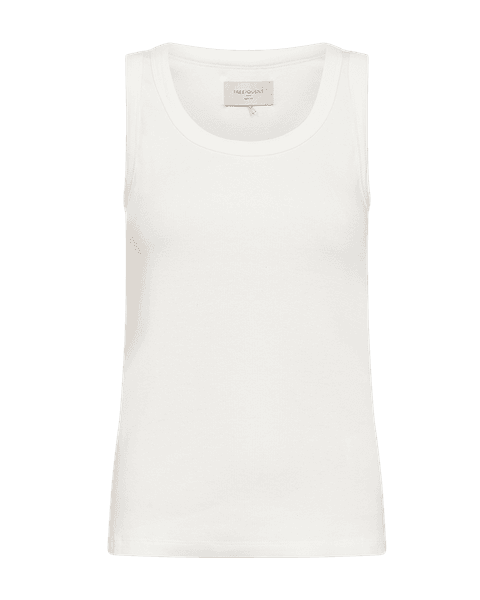 Hovedbilde Hi Top Offwhite