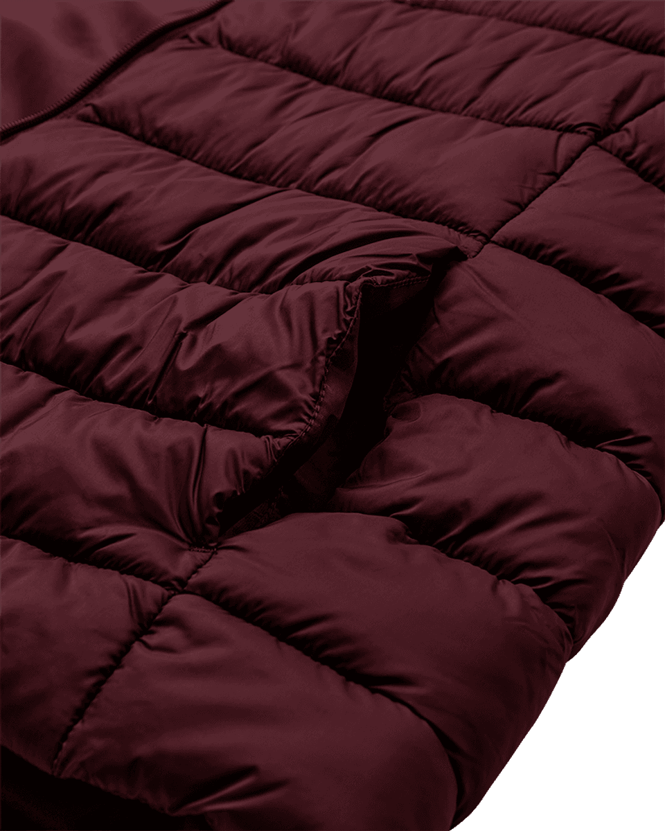 Penny Jacket Port Royale