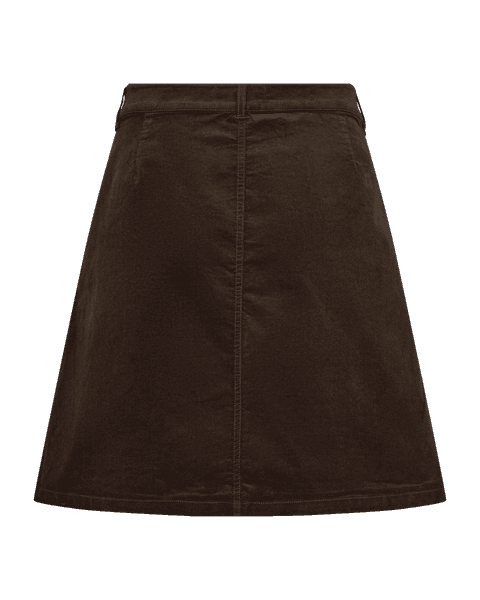 Hovedbilde Olana Skirt Corduroy Mole