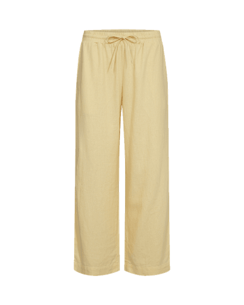 Hovedbilde Lava Ankle Pant Golden Haze