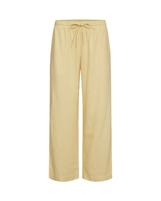 Hovedbilde Lava Ankle Pant Golden Haze