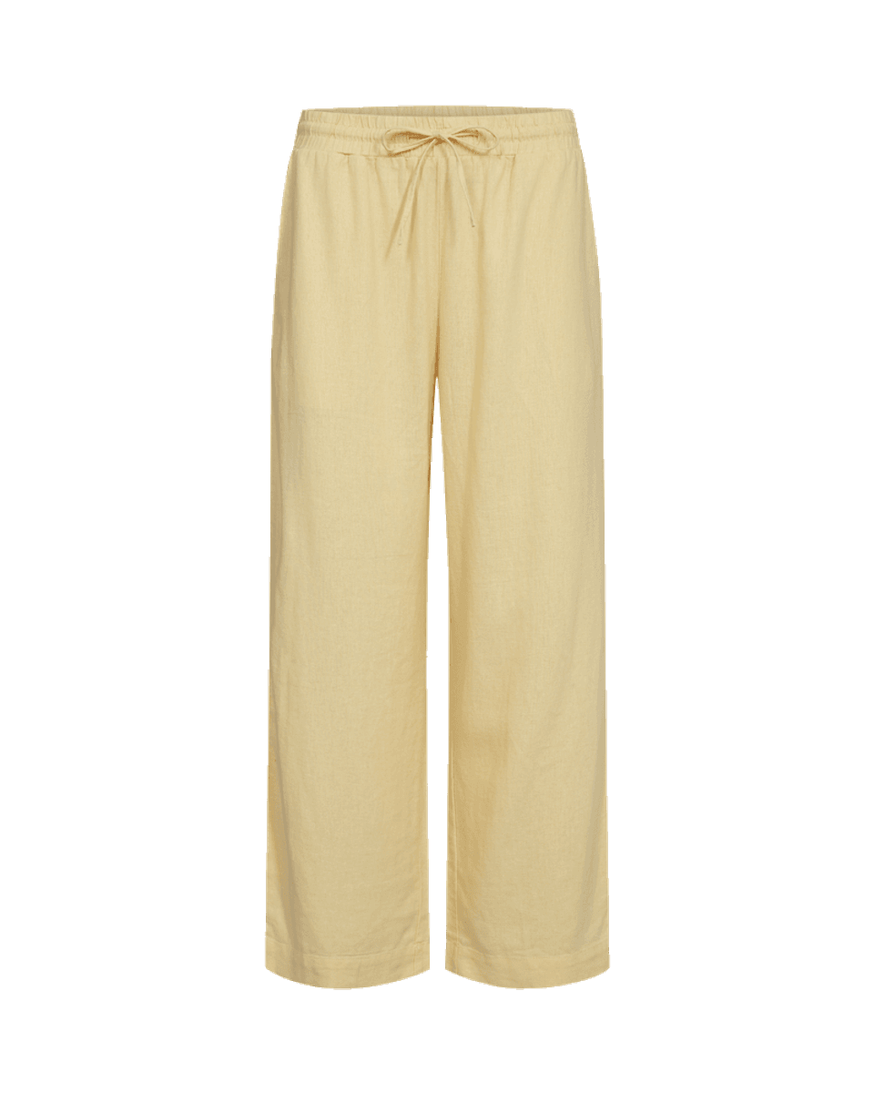 Lava Ankle Pant Golden Haze