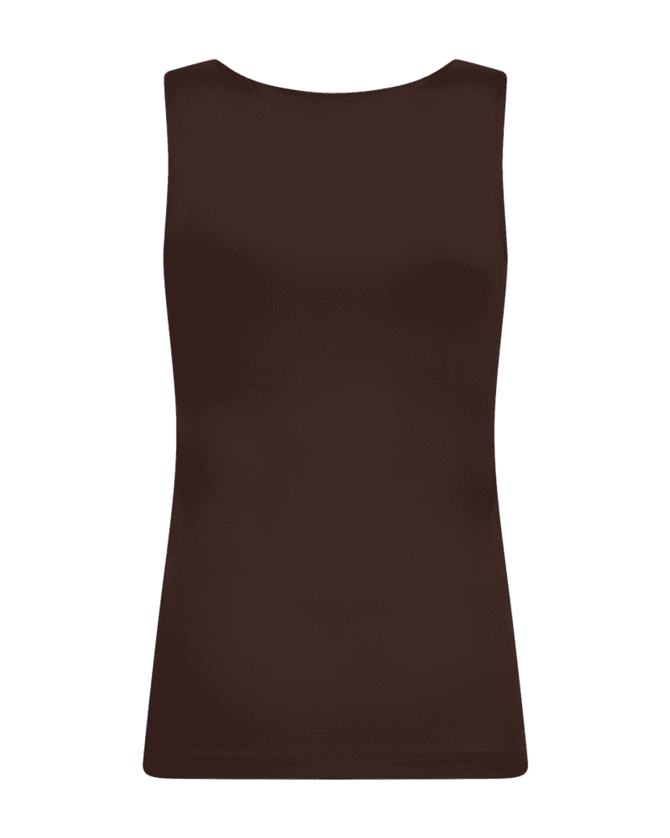 Sonia Top Coffee Bean