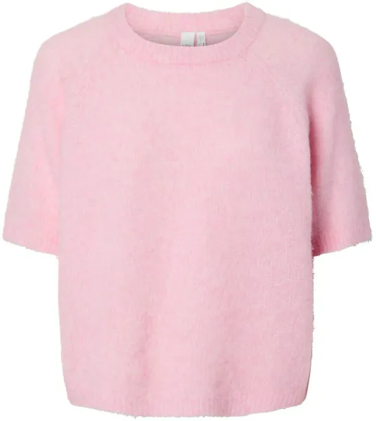 Hovedbilde YasEnya Pullover Pink Lady