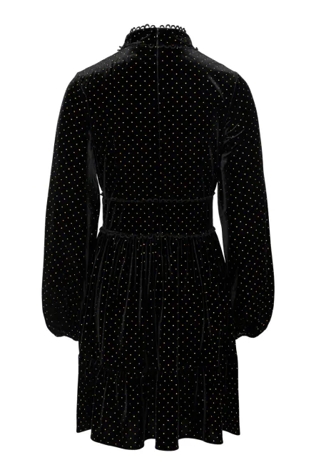 Hovedbilde Cindy Mini Dress Black
