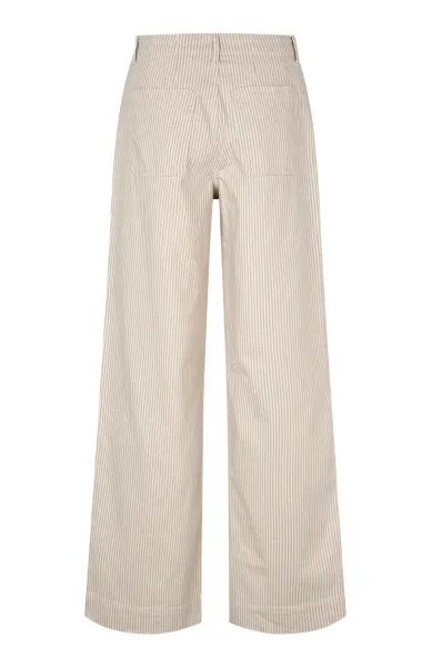 Hovedbilde EricaFV 825 Oat Milk Stripe