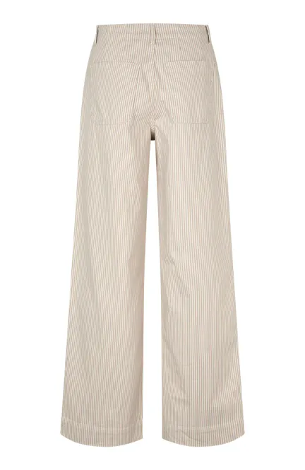Hovedbilde EricaFV 825 Oat Milk Stripe