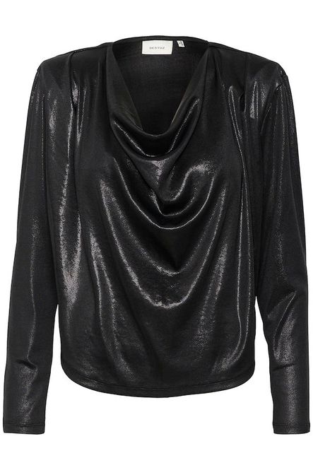 Hovedbilde MaddixGZ Blouse Black