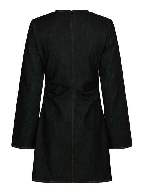 Hovedbilde Jumari Denim Dress Black