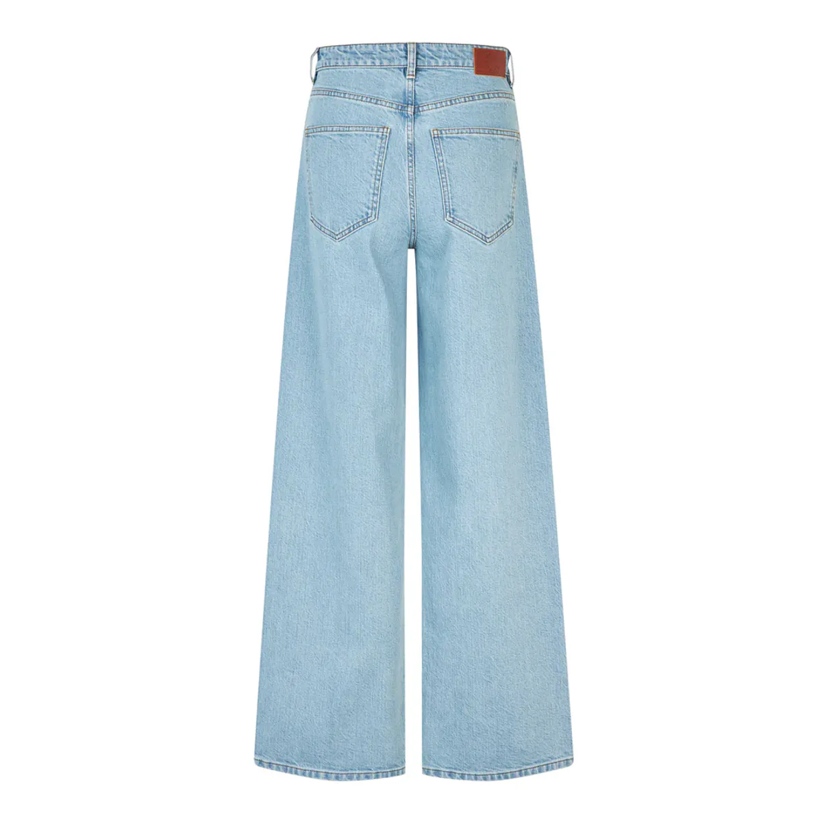 AbbyFV 745 Blended Light Blue