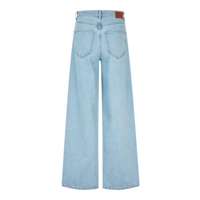 Hovedbilde AbbyFV 745 Blended Light Blue