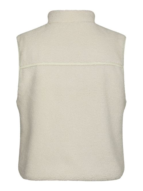 Hovedbilde Scout Teddy Waistcoat Ivory