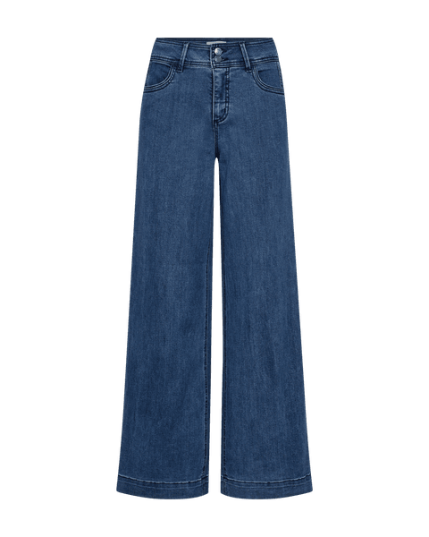 Hovedbilde Lopez Shaping Jeans Medium Blue Denim 32 Length