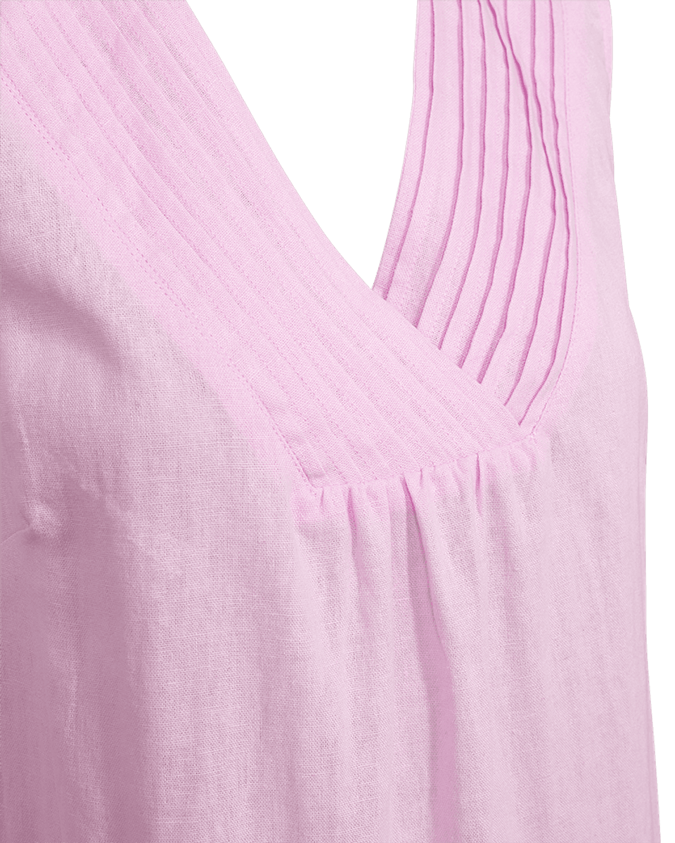 Lava Top V-neck Ballerina