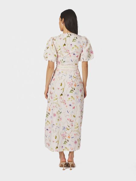Hovedbilde Clarine Flower Dress
