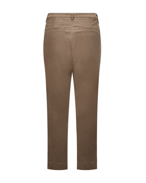 Hovedbilde Olana Pants Desert Taupe