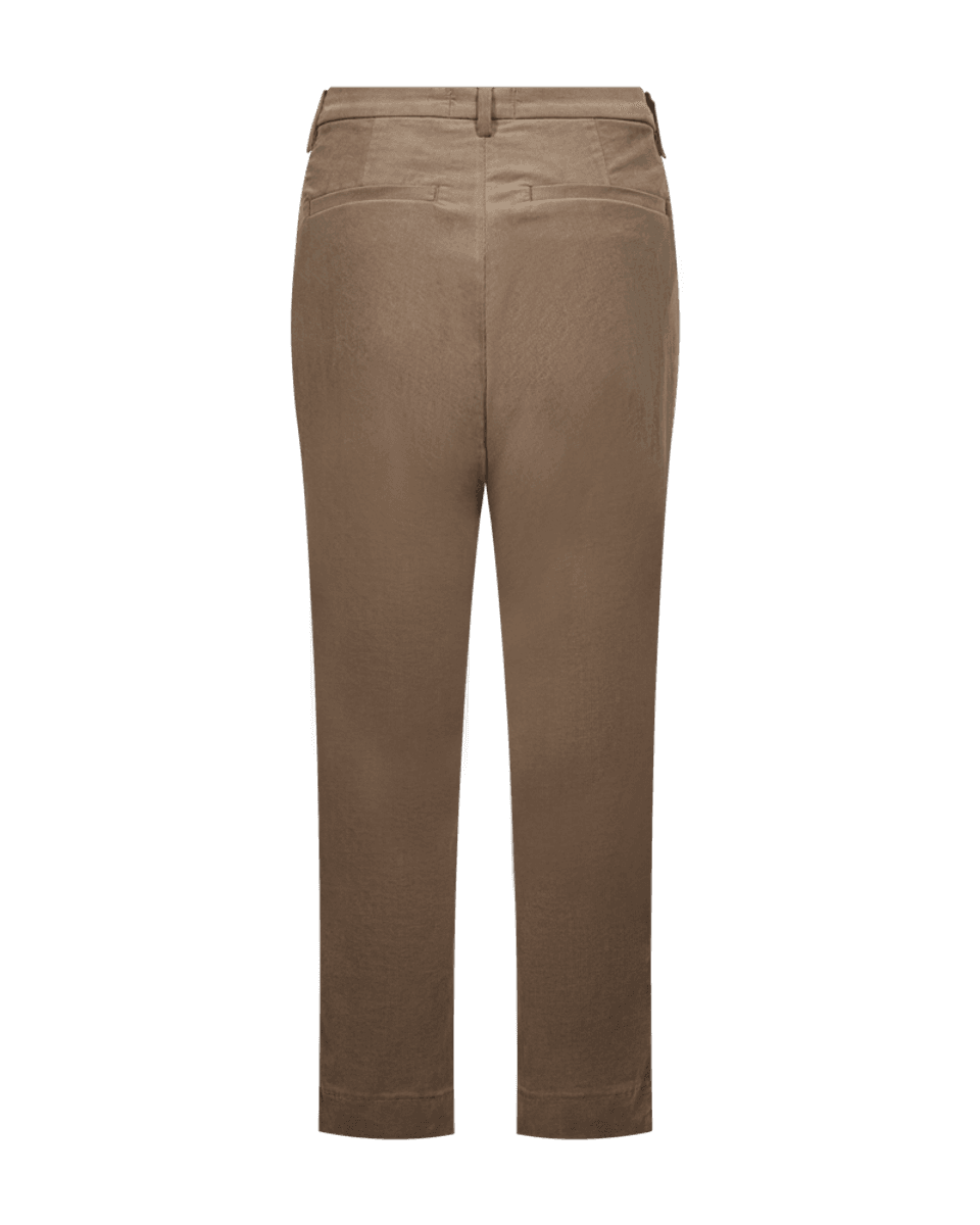 Olana Pants Desert Taupe