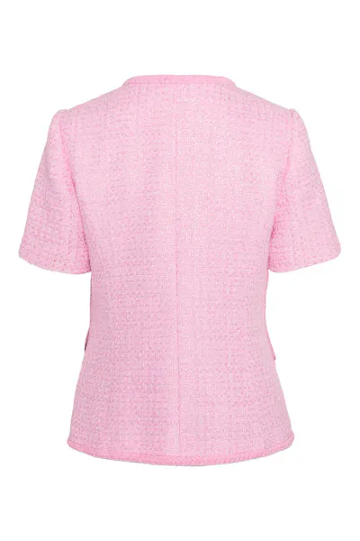 Hovedbilde Abbot Top Pink