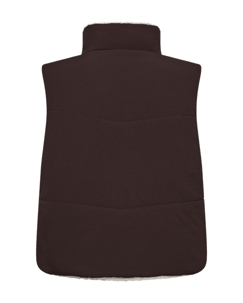 Hovedbilde Ravi Waistcoat Mole w. Moonbeam