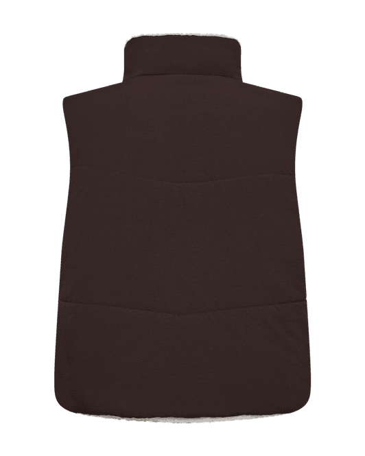 Hovedbilde Ravi Waistcoat Mole w. Moonbeam