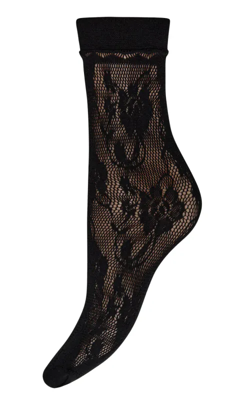 Hype the Detail Socks Lace