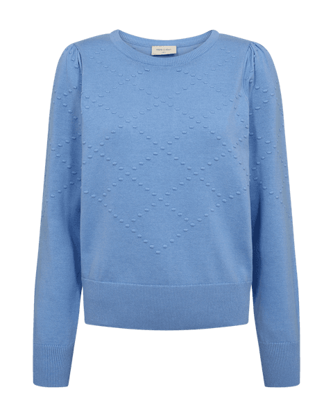 Hovedbilde Dodo Pullover Vista Blue