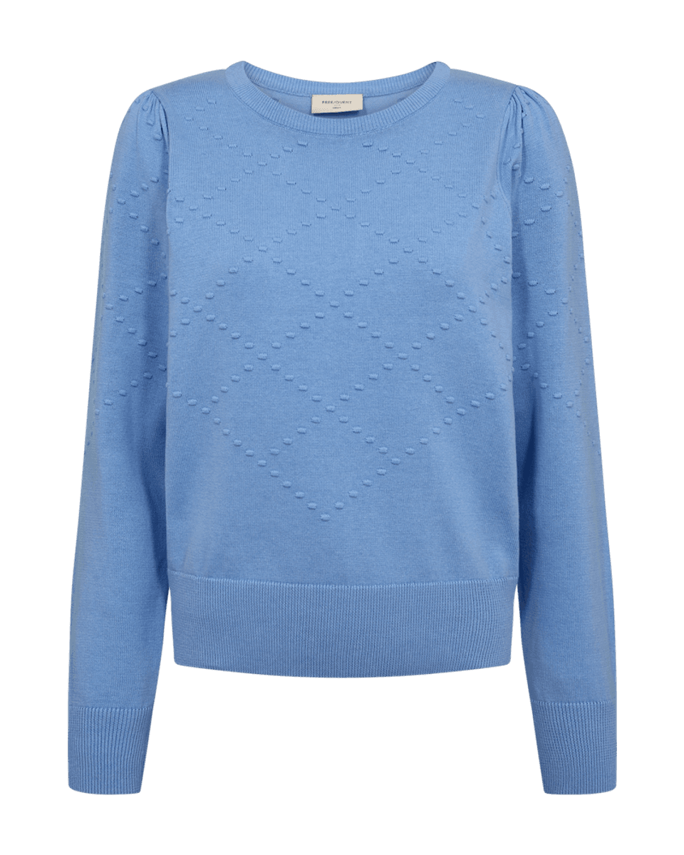Dodo Pullover Vista Blue