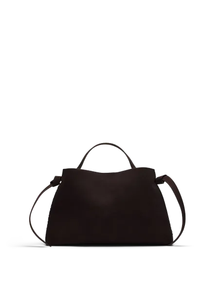 Hovedbilde SlwStella Medium Suede Bag