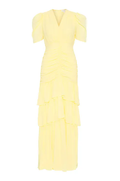 Hovedbilde Jenna Maxi Dress Limonade